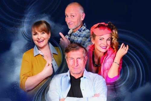 Manželské turbulence